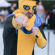 Image for article titled Our Favorite Cosplay From Dragon Con 2021